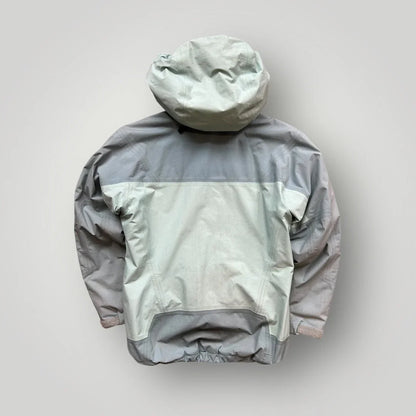 Arc'teryx Fission SV Gore-tex Jacket S/M