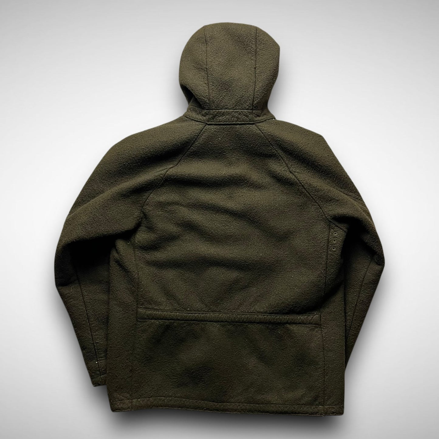 Stone Island Hooded Jacket (AW2006)