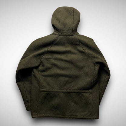 Stone Island Hooded Jacket (AW2006)