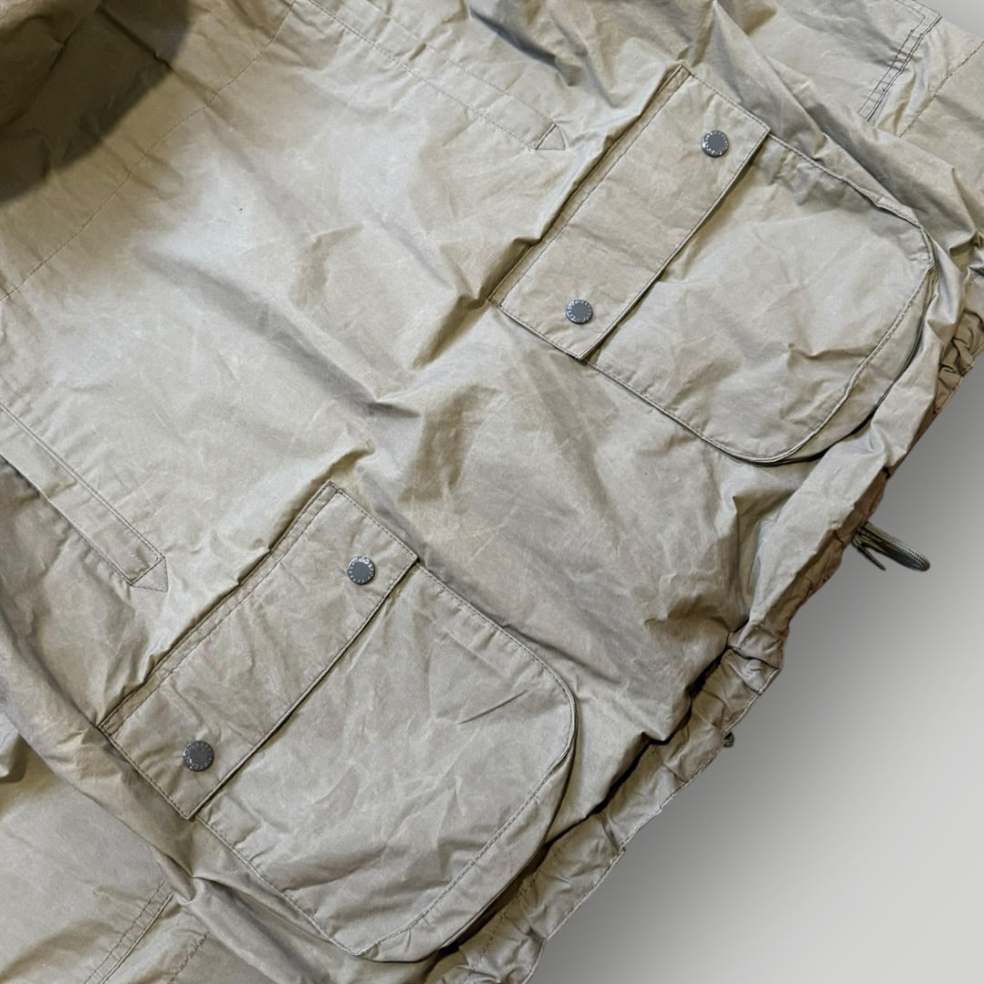 Barbour x Engineered Garments Thompson Commando Jacket M