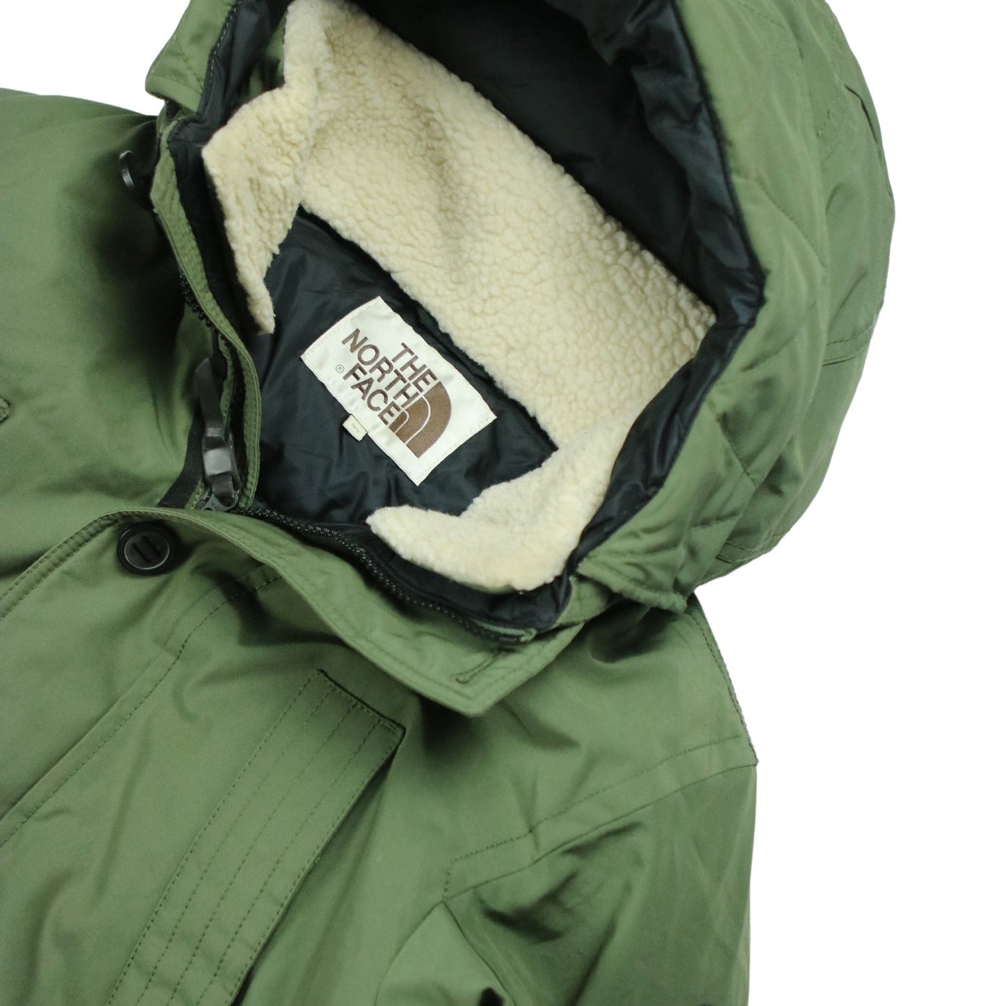 NORTH FACE HERITAGE JACKET