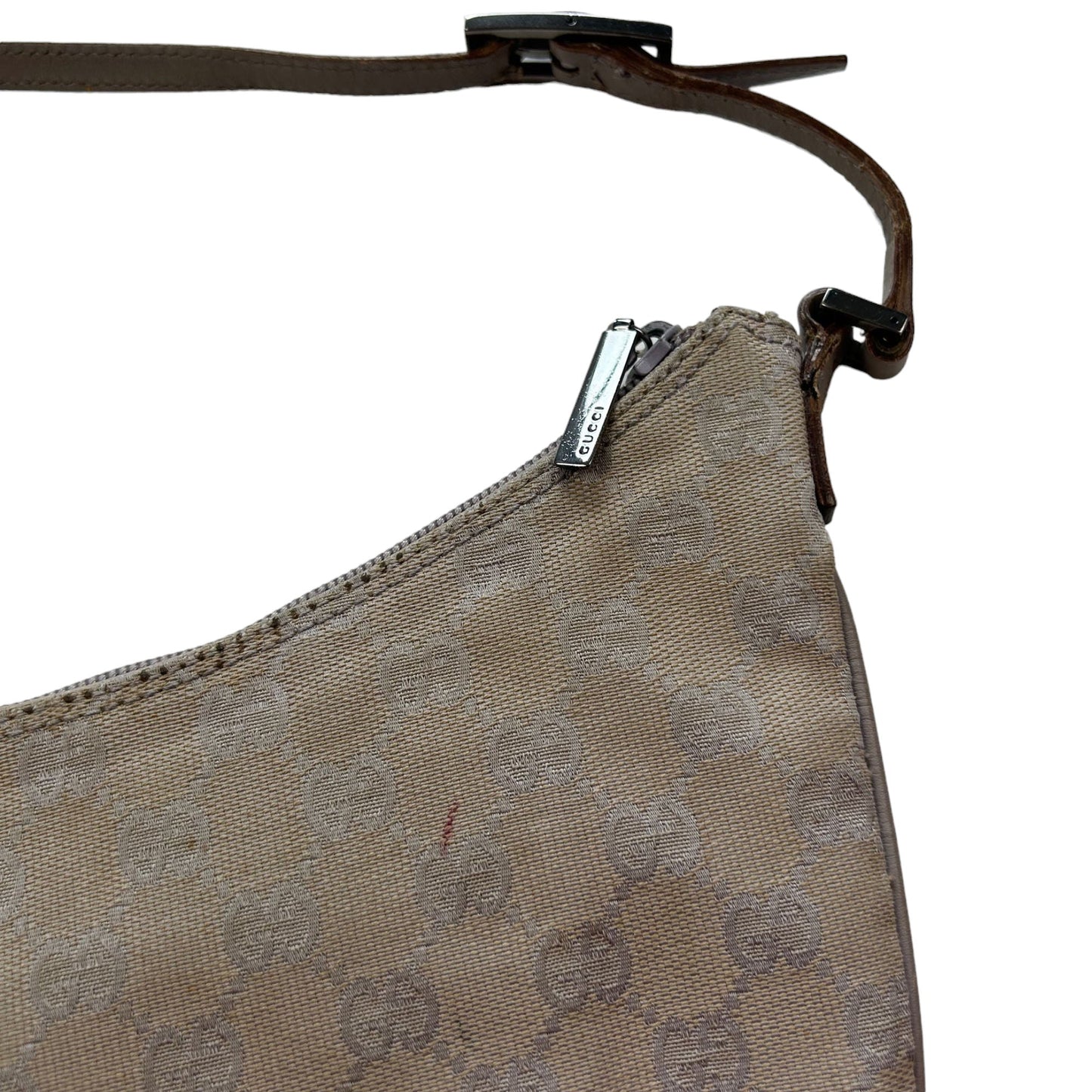 Vintage Gucci Shoulder Bag