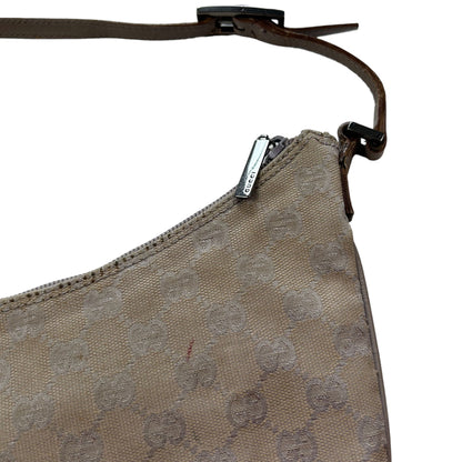 Vintage Gucci Shoulder Bag