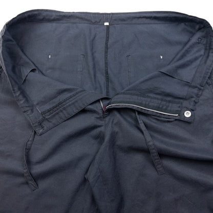 Vintage Yohji Yamamoto Lightweight Trousers Size L