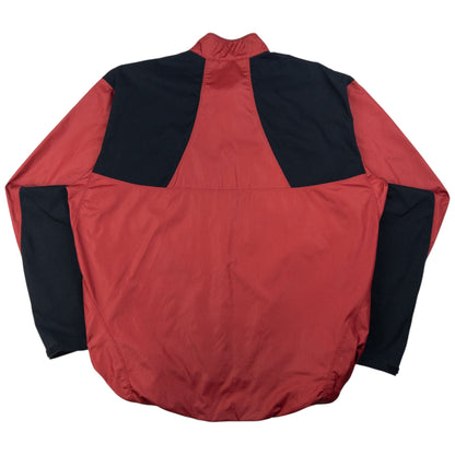 Vintage 2001 Arcteryx Tau Lightweight Zip Up Jacket Size M