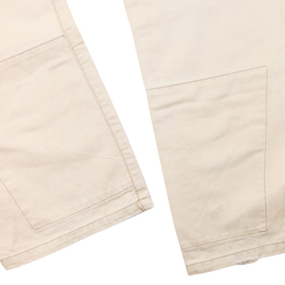 Vintage 2000s Stussy Trousers Size W31 | W31, Beige