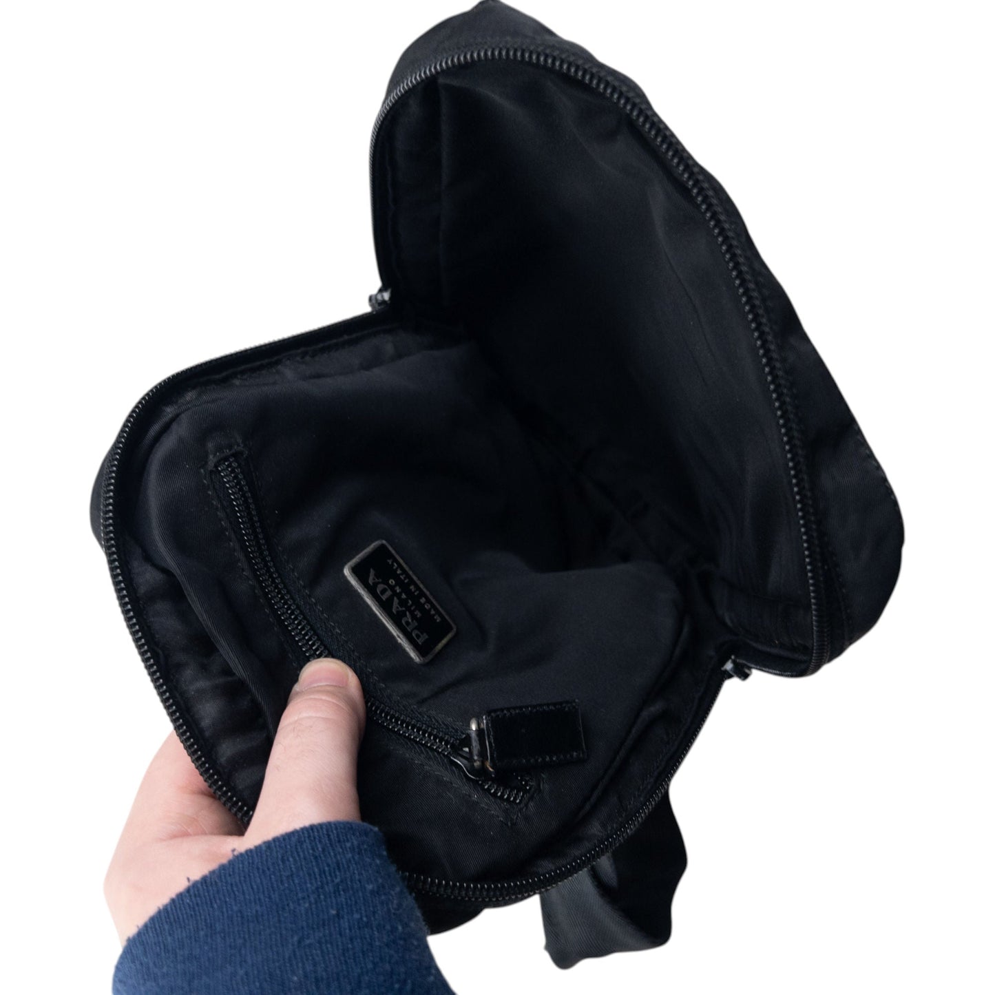 Vintage Prada Sling Bag