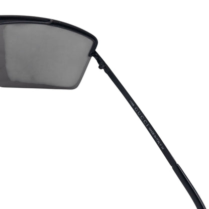 Vintage 2000s Gucci By Tom Ford Rimless Sunglasses | O/S, Black