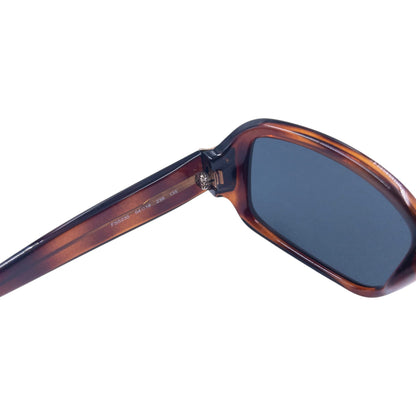 Vintage Fendi Tortoise Shell Sunglasses