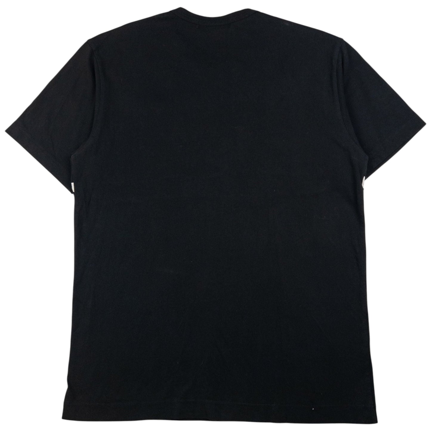 Vintage Comme Des Garçons SHIRT Cross T Shirt Size M