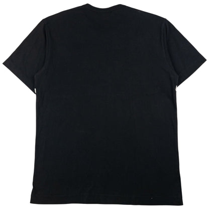 Vintage Comme Des Garçons SHIRT Cross T Shirt Size M