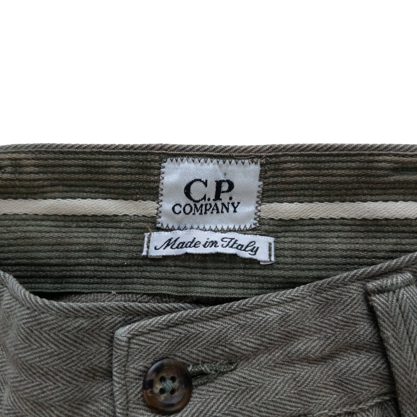 Vintage CP Company Trousers Size W31