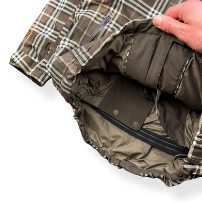 Helly Hansen Tech Performance Plaid Jacket (S) | Default Title, Multicoloured
