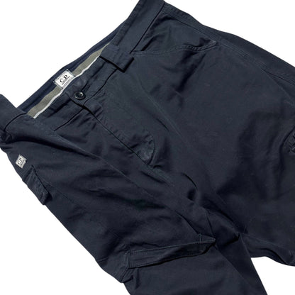 CP Company Carpenter Slim Fit Cargo Trousers