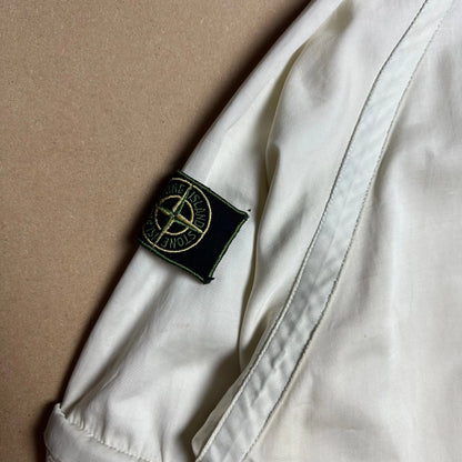 S/S 1984 Off White Marina Prototype Convertible Bomber