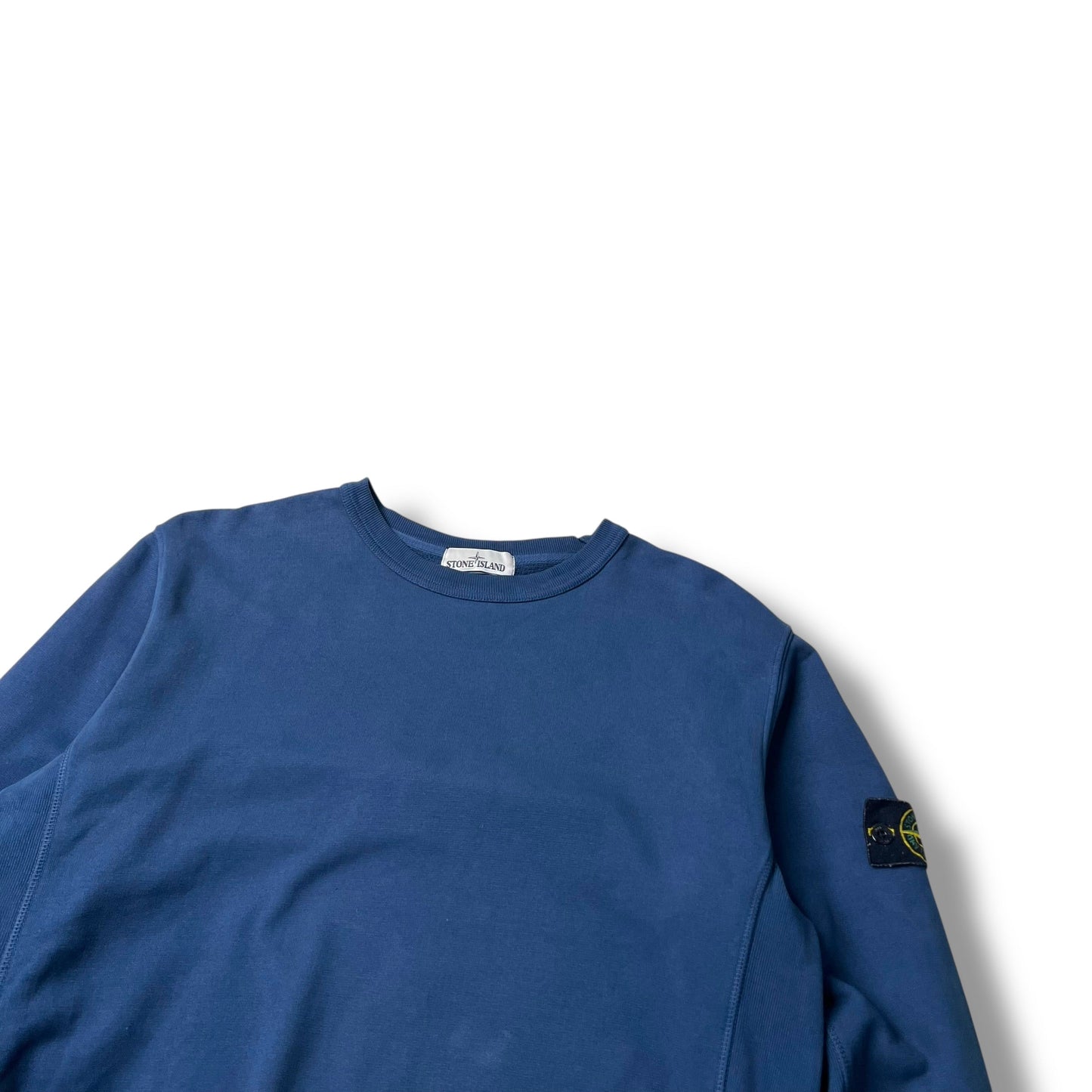 Stone Island Sweatshirt (XL)