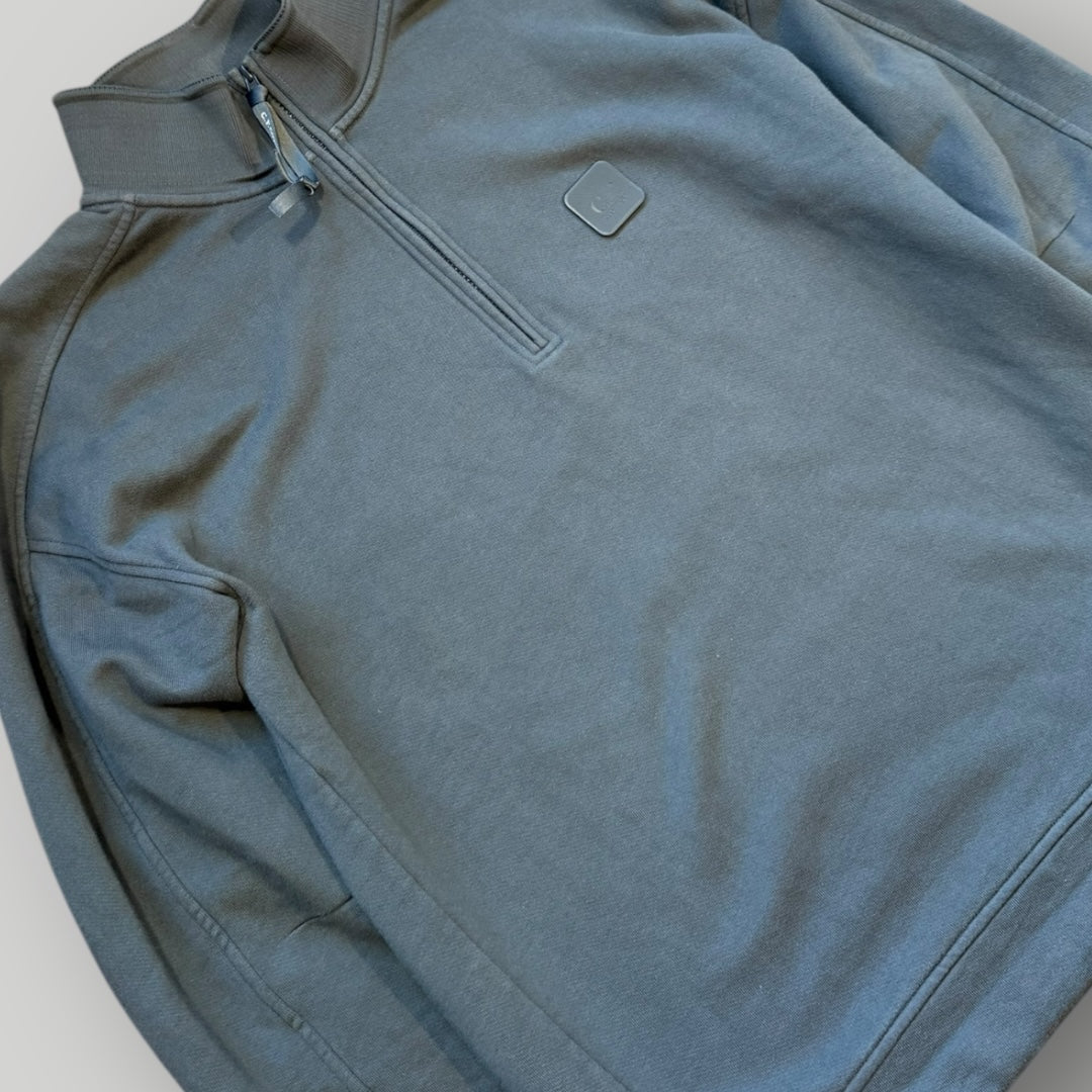 C.P. Company Metropolis Series Quarter Zip XL