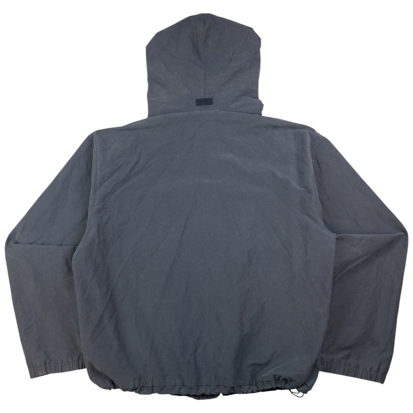 Vintage Armani Jeans Zip Up Jacket Size L