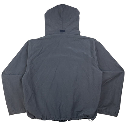 Vintage Armani Jeans Zip Up Jacket Size L