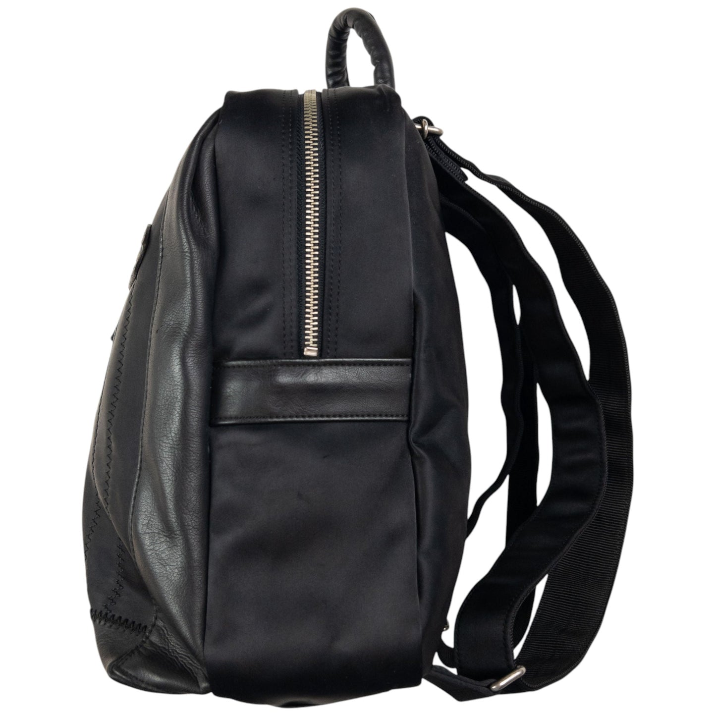 Vintage Jean Paul Gaultier Homme Backpack