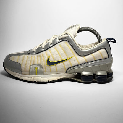 Nike Shox (2000s) - Known Source