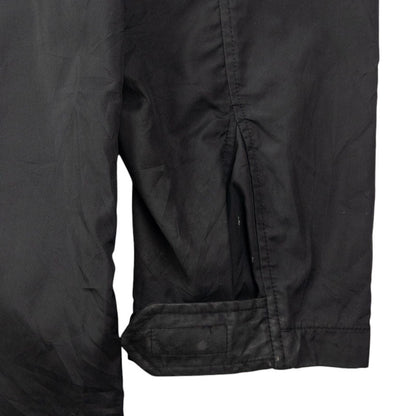 Vintage Marithe + Francois Girbaud Zip Up Rain Jacket Size L