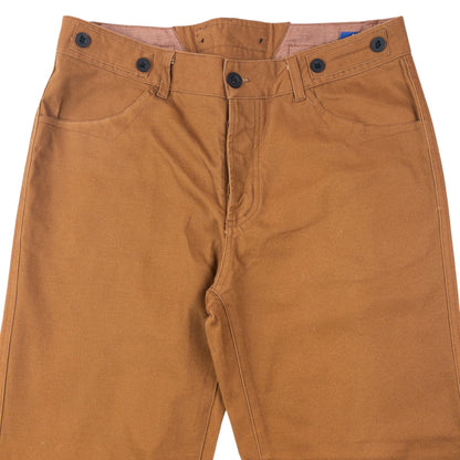 Vintage 2000s Junya Watanabe X Comme Des Garçons MAN Trousers Size W31