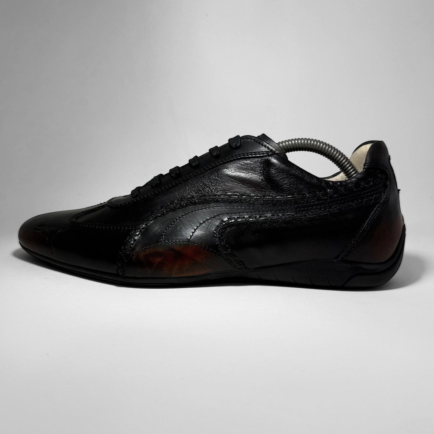 Puma Black Label ‘Speedcat RE-LUXE’ (2008)