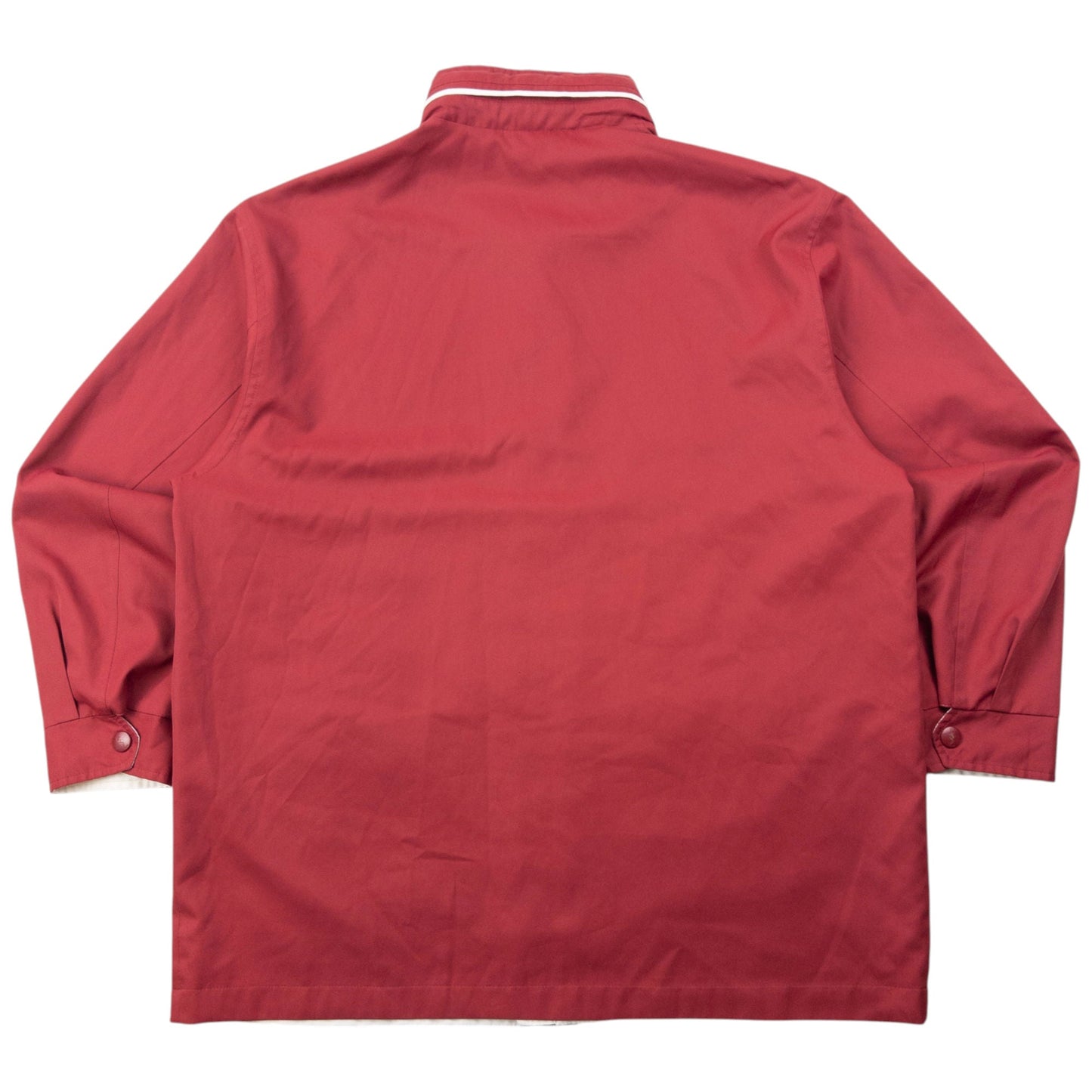 Vintage 90s YSL Yves Saint Laurent Reversible Jacket Size L