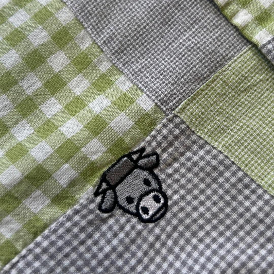 Bape 2007 Baby Milo Shirt S