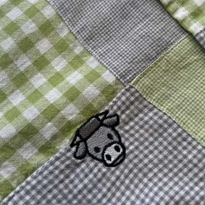Bape 2007 Baby Milo Shirt S