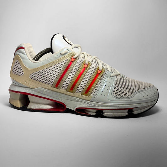 Adidas A3 Bounce (2008) - Known Source