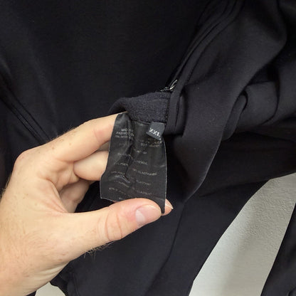 Prada Sport Track Jacket (L) | Large, Black