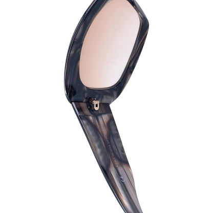 Vintage 2000s Gucci Diamonte Pattern Sunglasses | O/S, Tortoiseshell