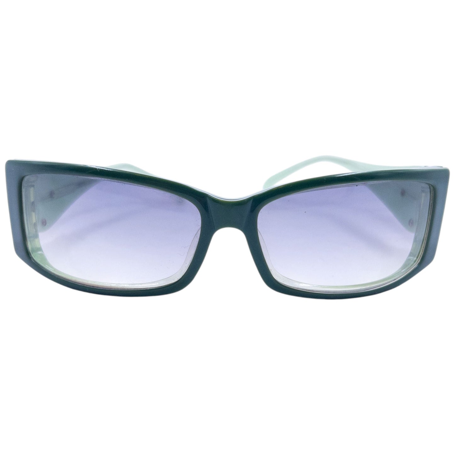 Vintage 2000s Dior Sunglasses | O/S, Multicoloured