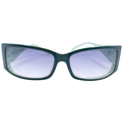 Vintage 2000s Dior Sunglasses | O/S, Multicoloured