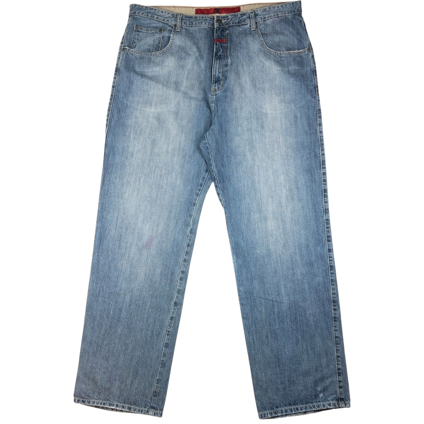 Vintage Marithe + Francois Girbaud Denim Jeans Size W43