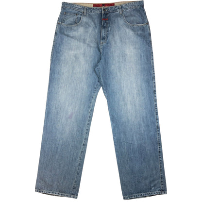 Vintage Marithe + Francois Girbaud Denim Jeans Size W43