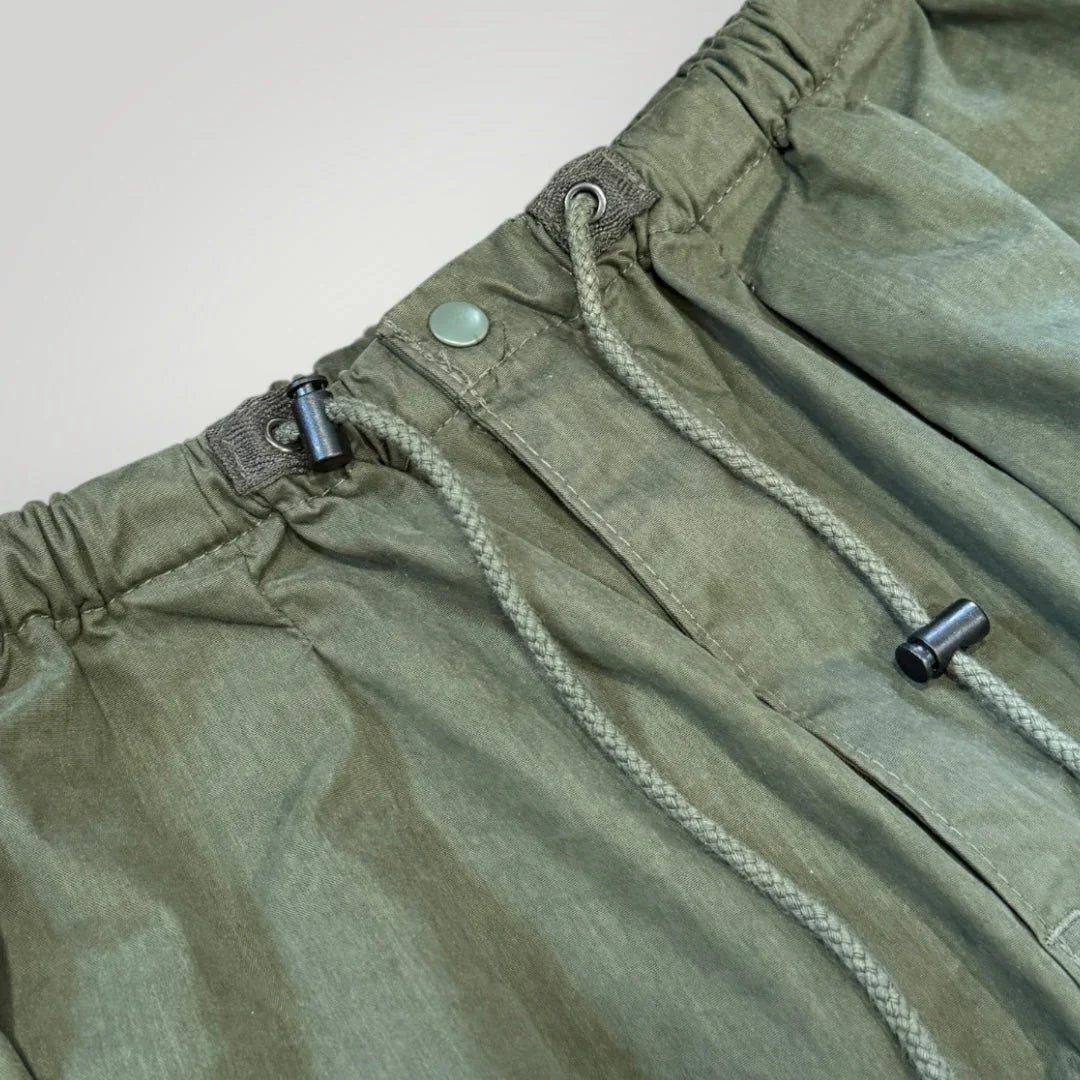 Anglan Balloon Pants M