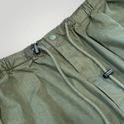 Anglan Balloon Pants M