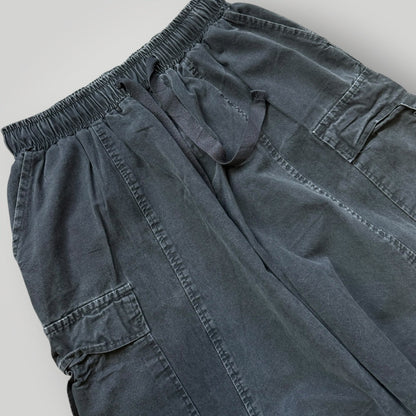 Farmers Market by Anglan Balloon Pants S | O/S, Black