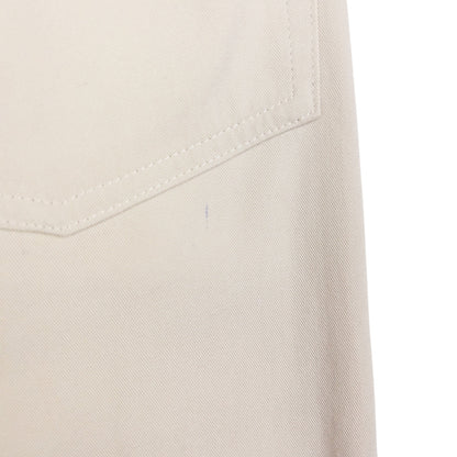 Vintage Issey Miyake Skirt Womens Size W24