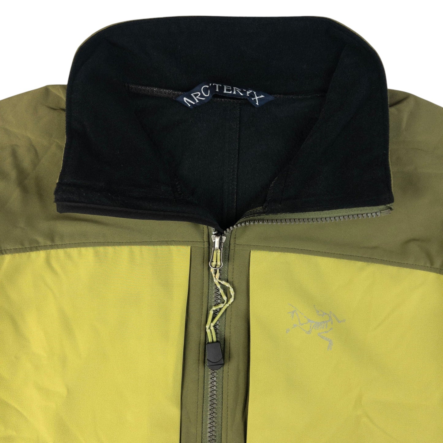 Vintage Arcteryx Zip Up Jacket Size M