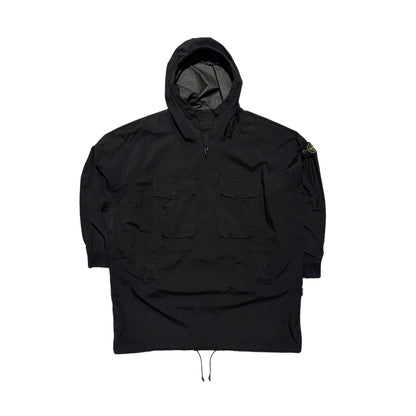 Stone Island Goretex Double Pocket Smock Jacket