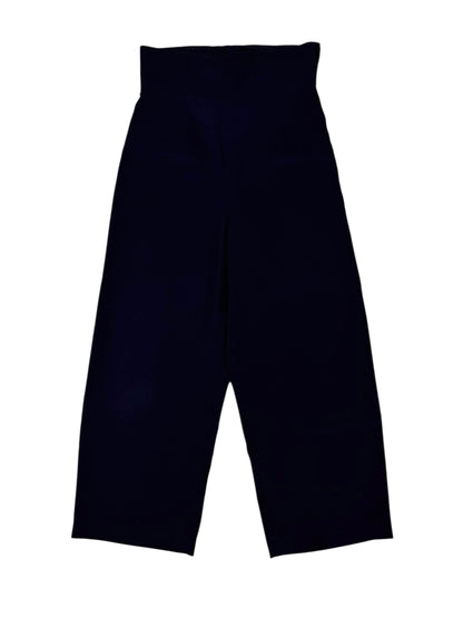 Comme des Garçons S/S 1988 trousers | Navy, Multicoloured