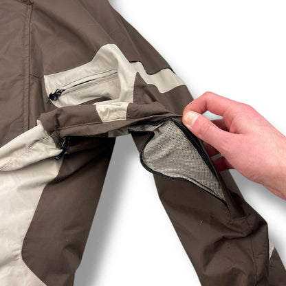 2000's Quiksilver Utility 'Island' Jacket (L) | Default Title, Multicoloured