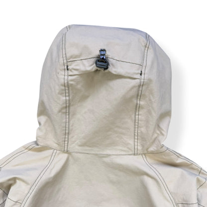 2000's Maharishi Samurai Armour Jacket (L) | Default Title, Red