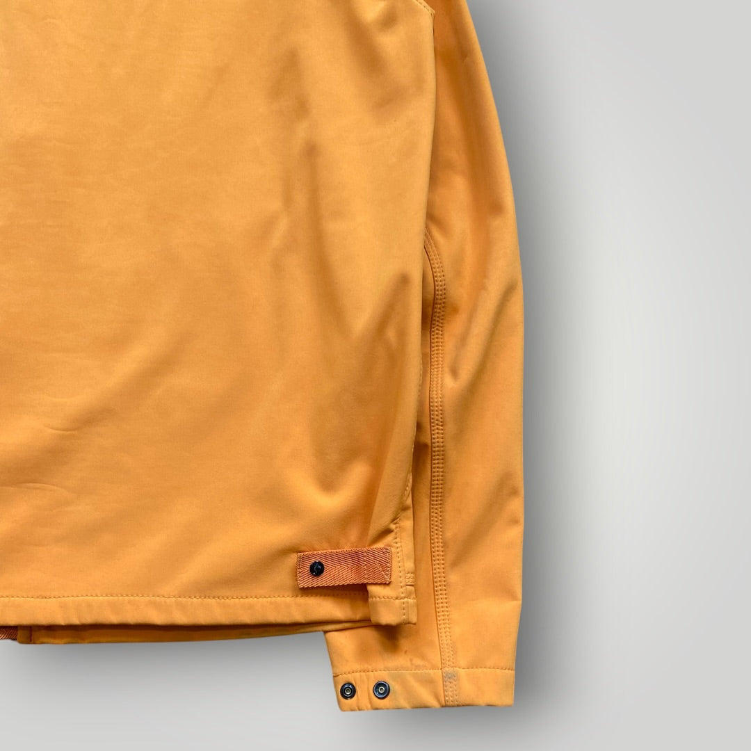 Stone Island SS/12 Soft Shell-R Jacket XXL | Default Title, Orange