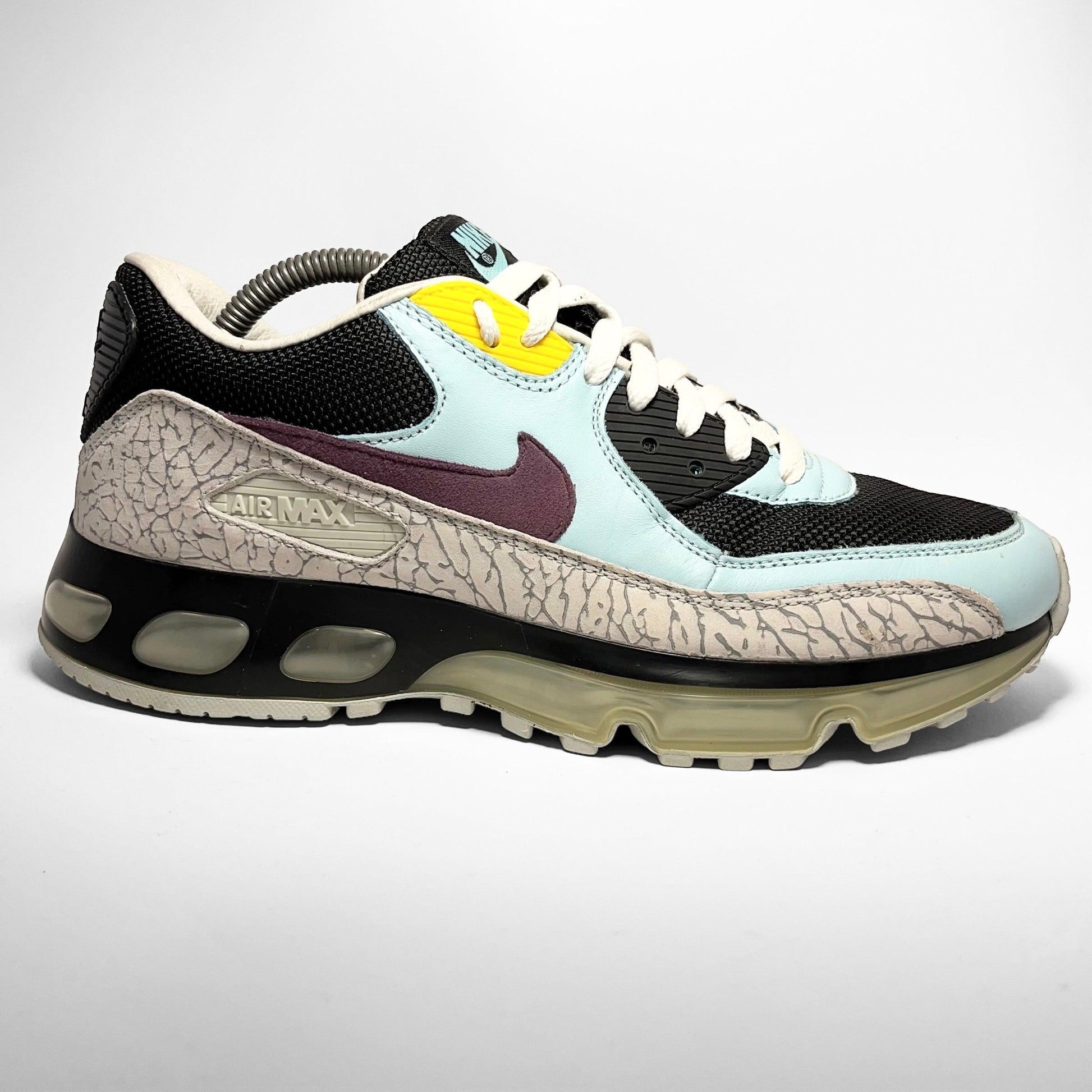 Nike Air Max 360 ‘One Time Only’ (2006) - Known Source