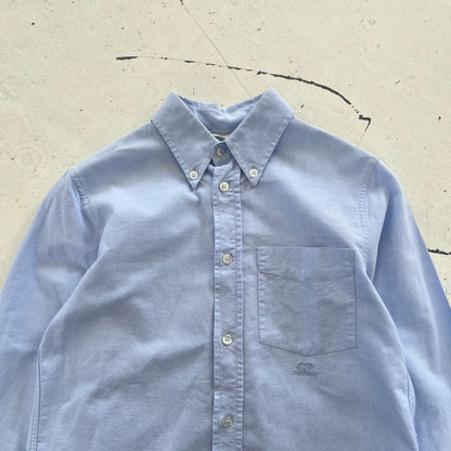 2000s cp company shirt | Blue, Blue
